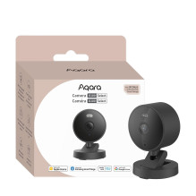 SMART HOME G100 CAMERA / BLACK CH-C08D-B AQARA