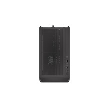 Korpusas, ENDORFY, Arx 500 ARGB, MidiTower, Korpuso savybės: Skaidrus skydelis, Nepridedamas, ATX, MicroATX, MiniITX, Sp