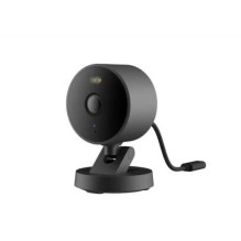 IŠMANIŲJŲ NAMŲ G100 KAMERA / JUODA CH-C08D-B AQARA