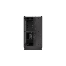 Case, ENDORFY, Arx 500 ARGB, MidiTower, Case product features Transparent panel, Not included, ATX, MicroATX, MiniITX, C