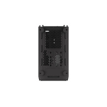 Case, ENDORFY, Arx 500 ARGB, MidiTower, Case product features Transparent panel, Not included, ATX, MicroATX, MiniITX, C