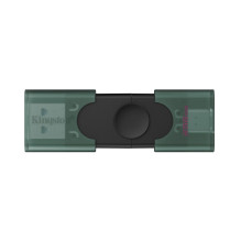 MEMORY DRIVE FLASH USB-A /...