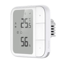 IŠMANIŲJŲ NAMŲ GRINDŲ TERMOSTATAS / W500 UT-A01D AQARA