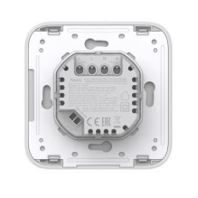 SMART HOME FLOOR THERMOSTAT / W500 UT-A01D AQARA