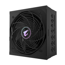 Maitinimo šaltinis, NZXT, GP-AE1000PM PG5, 1000 vatų, efektyvumas 80 PLUS PLATINIUM, aktyvus PFC, MTBF 100 000 valandų, 