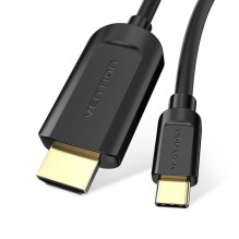 CABLE HDMI TO USB-C 1.5M /...