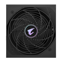 Power Supply, NZXT, GP-AE1000PM PG5, 1000 Watts, Efficiency 80 PLUS PLATINIUM, PFC Active, MTBF 100000 hours, GP-AE1000P