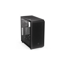 Case, ENDORFY, Arx 700 Air, MidiTower, Case product features Transparent panel, ATX, MicroATX, MiniITX, Colour Black, EY Case, ENDORFY, Arx 700 Air, MidiTower, Case product features Transparent panel, ATX, MicroATX, MiniITX, Colour Black, EY