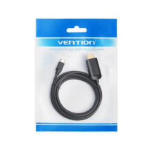 HDMI–USB-C jungtis, 1,5 m, CGUBG VENTION HDMI–USB-C jungtis, 1,5 m, CGUBG VENTION