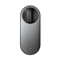 SMART HOME LOCK U200 LITE KIT / BLACK EL-D03D-B AQARA