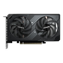 Vaizdo plokštė, GIGABYTE, NVIDIA GeForce RTX 5050, 8 GB, GDDR6, 128 bitų, PCIE 5.0 16x, GPU 2587 MHz, dviejų lizdų venti