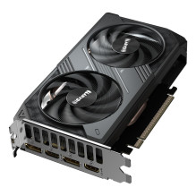 Graphics Card, GIGABYTE, NVIDIA GeForce RTX 5050, 8 GB, GDDR6, 128 bit, PCIE 5.0 16x, GPU 2587 MHz, Dual Slot Fansink, G