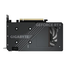 Graphics Card, GIGABYTE, NVIDIA GeForce RTX 5050, 8 GB, GDDR6, 128 bit, PCIE 5.0 16x, GPU 2587 MHz, Dual Slot Fansink, G