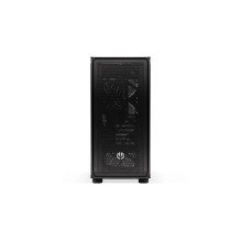 Korpusas, ENDORFY, Arx 700 Air, MidiTower, Korpuso savybės: Skaidrus skydelis, ATX, MicroATX, MiniITX, Spalva: Juoda, EY