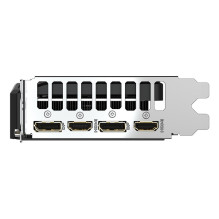 Vaizdo plokštė, GIGABYTE, NVIDIA GeForce RTX 5050, 8 GB, GDDR6, 128 bitų, PCIE 5.0 16x, GPU 2587 MHz, dviejų lizdų venti
