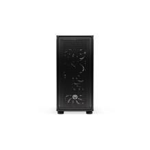 Case, ENDORFY, Arx 700 Air, MidiTower, Case product features Transparent panel, ATX, MicroATX, MiniITX, Colour Black, EY Case, ENDORFY, Arx 700 Air, MidiTower, Case product features Transparent panel, ATX, MicroATX, MiniITX, Colour Black, EY