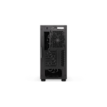 Case, ENDORFY, Arx 700 Air, MidiTower, Case product features Transparent panel, ATX, MicroATX, MiniITX, Colour Black, EY Case, ENDORFY, Arx 700 Air, MidiTower, Case product features Transparent panel, ATX, MicroATX, MiniITX, Colour Black, EY