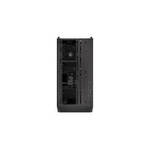 Korpusas, ENDORFY, Arx 700 Air, MidiTower, Korpuso savybės: Skaidrus skydelis, ATX, MicroATX, MiniITX, Spalva: Juoda, EY