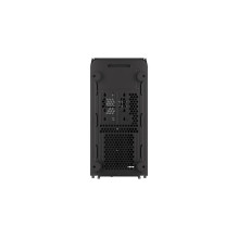 Case, ENDORFY, Arx 700 Air, MidiTower, Case product features Transparent panel, ATX, MicroATX, MiniITX, Colour Black, EY Case, ENDORFY, Arx 700 Air, MidiTower, Case product features Transparent panel, ATX, MicroATX, MiniITX, Colour Black, EY