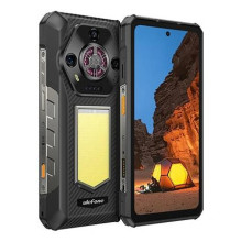 MOBILE PHONE ARMOR 30 / MAGIC BLACK ULEFONE