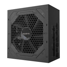 Maitinimo šaltinis, GIGABYTE, GP-UD1000GM, ATX 3.1, 1000 vatų, efektyvumas 80 PLUS GOLD, PFC aktyvus, GP-UD1000GMPG5V2