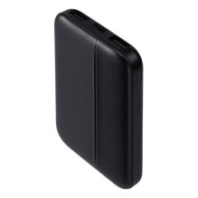 POWER BANK USB 5000MAH / VA2006 BLACK RIVACASE