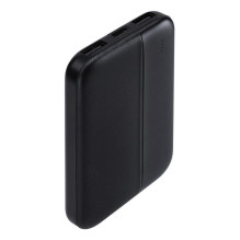 POWER BANK USB 5000MAH / VA2006 BLACK RIVACASE