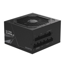 Maitinimo šaltinis, GIGABYTE, GP-UD1000GM, ATX 3.1, 1000 vatų, efektyvumas 80 PLUS GOLD, PFC aktyvus, GP-UD1000GMPG5V2