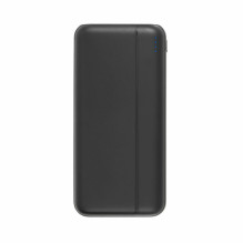 POWER BANK USB 20000MAH / VA2071 BLACK RIVACASE POWER BANK USB 20000MAH / VA2071 BLACK RIVACASE