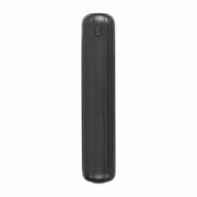 POWER BANK USB 20000MAH / VA2071 BLACK RIVACASE POWER BANK USB 20000MAH / VA2071 BLACK RIVACASE