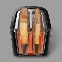 TOASTER / HD2635 / 90 PHILIPS
