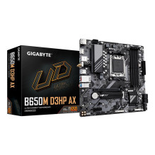 Mainboard, GIGABYTE, AMD...