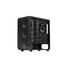 Case, ENDORFY, Arx 700 ARGB, MidiTower, Case product features Transparent panel, Not included, ATX, MicroATX, MiniITX, C Case, ENDORFY, Arx 700 ARGB, MidiTower, Case product features Transparent panel, Not included, ATX, MicroATX, MiniITX, C
