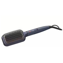 HAIR STRAIGHTENER BRUSH / BHH885 / 00 PHILIPS