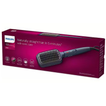 PLAUKŲ TIESINIMO ŠEPETĖLIS / BHH885 / 00 PHILIPS