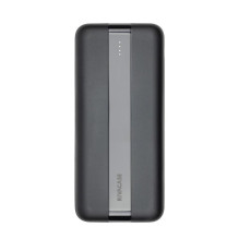 POWER BANK USB 20000MAH / VA2081 BLACK RIVACASE