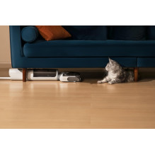 Dulkių siurblys, ROBOROCK, F25 RT, Vertikalus / Belaidis, Baltas, Svoris 4 kg, WD5M7B022-00