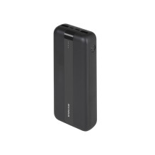 POWER BANK USB 20000MAH / VA2081 BLACK RIVACASE