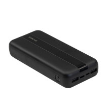POWER BANK USB 20000MAH / VA2081 BLACK RIVACASE
