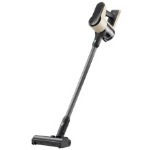 Vacuum Cleaner, ROBOROCK, H5, Canister / Handheld / Cordless / Bagless, 158 Watts, Capacity 0.56 l, Noise 68.9 dB, Black