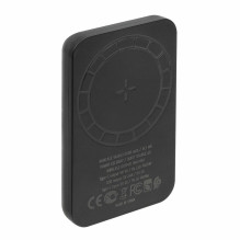 POWER BANK WRL 5000MAH MAGSAFE / VA2603 RIVACASE