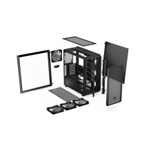 Case, ENDORFY, Arx 700 ARGB, MidiTower, Case product features Transparent panel, Not included, ATX, MicroATX, MiniITX, C Case, ENDORFY, Arx 700 ARGB, MidiTower, Case product features Transparent panel, Not included, ATX, MicroATX, MiniITX, C