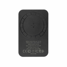 POWER BANK WRL 5000MAH MAGSAFE / VA2603 RIVACASE