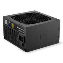 Maitinimo šaltinis, ENDORFY, SUPREMO FM6, 850 vatų, efektyvumas 80 PLUS GOLD, MTBF 100 000 valandų, EY7A012