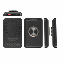 POWER BANK WRL 5000MAH MAGSAFE / VA2603 RIVACASE