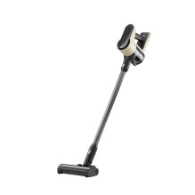 Vacuum Cleaner, ROBOROCK, H5, Canister / Handheld / Cordless / Bagless, 158 Watts, Capacity 0.56 l, Noise 68.9 dB, Black