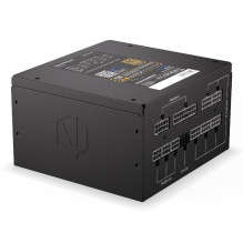 Maitinimo šaltinis, ENDORFY, SUPREMO FM6, 850 vatų, efektyvumas 80 PLUS GOLD, MTBF 100 000 valandų, EY7A012