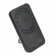 POWER BANK WRL 5000MAH MAGSAFE / VA2603 RIVACASE