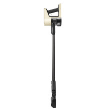 Vacuum Cleaner, ROBOROCK, H5, Canister / Handheld / Cordless / Bagless, 158 Watts, Capacity 0.56 l, Noise 68.9 dB, Black
