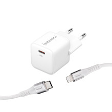 MAITINIMO ADAPTERIS USB-C GAN +C315L / 7803052 INTENSO